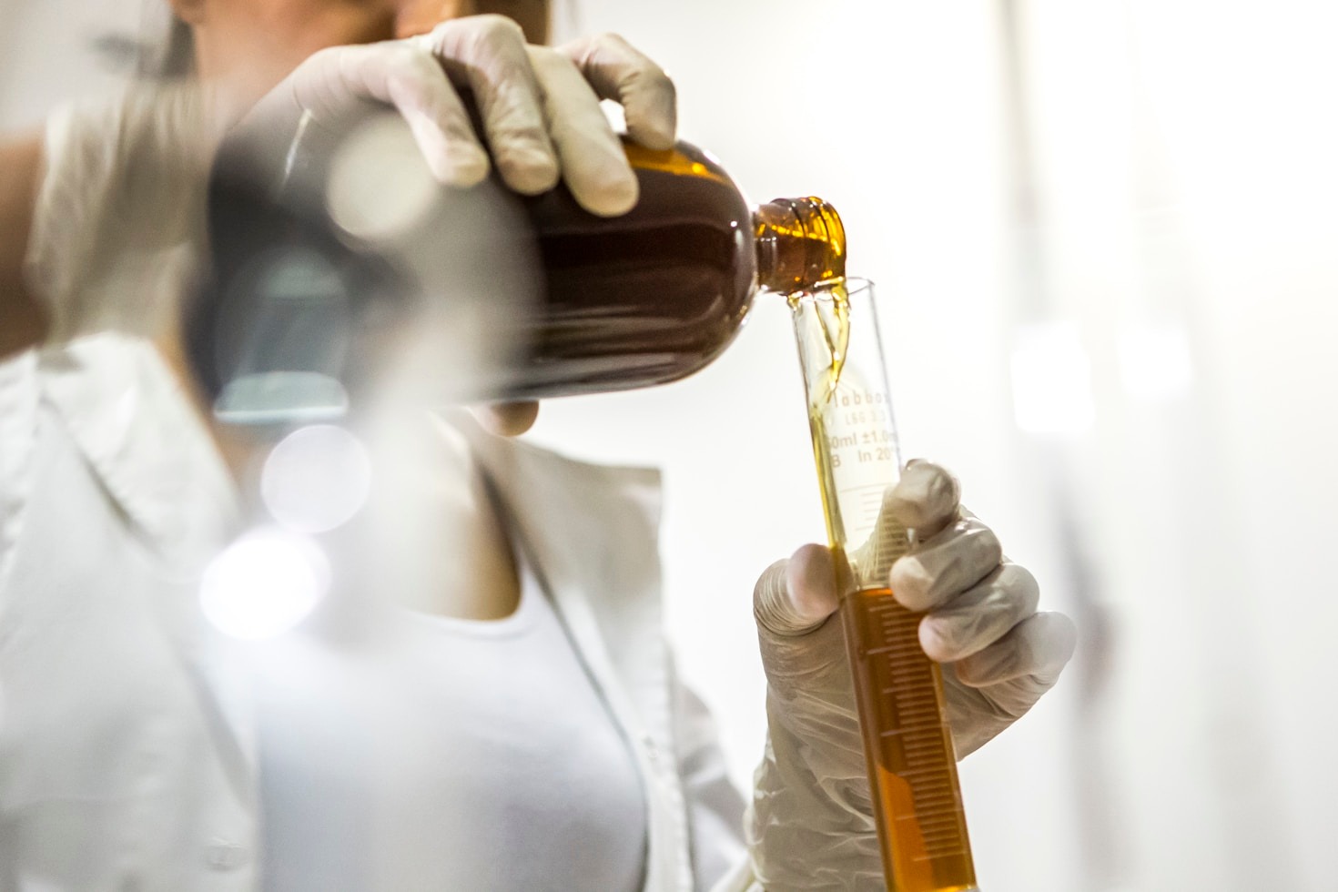 Why Local Manufacturing Matters in the Oil Industry